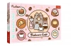 PUZZLE 500 Pusheen w kawiarni 37528 - zdjęcie