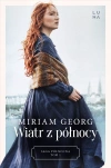 Saga północna. Tom 1. Wiatr z północy - zdjęcie