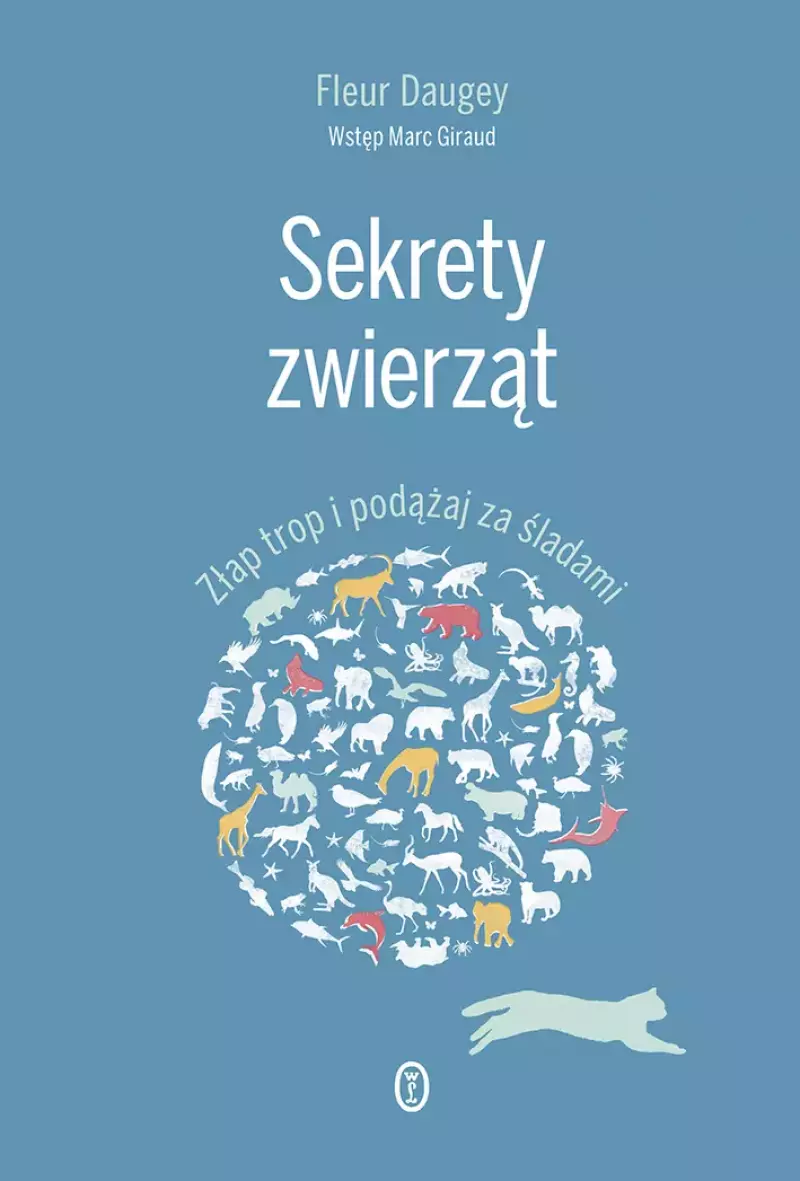 Sekrety zwierząt Sekrety zwierząt