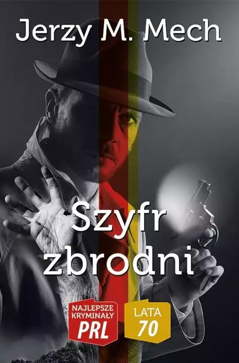 Szyfr zbrodni