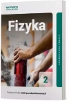 Fizyka 2. Podręcznik dla szkół ponadpodstawowych. Zakres podstawowy - zdjęcie