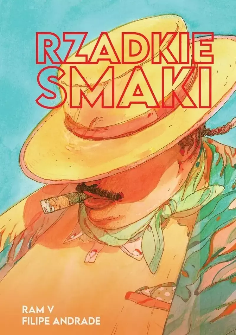 Rzadkie smaki Rzadkie smaki