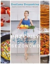 Fit przepisy od baletnicy. Sezonowo - zdjęcie