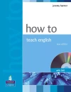 How to Teach English NEW +DVD - zdjęcie