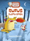 Bitmaks i spółka. Rufus złoty smok - zdjęcie