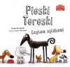 Pieski Tereski. Czytam sylabami - zdjęcie