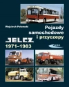 Pojazdy samochodowe i przyczepy. Jelcz 1971-1983 - zdjęcie