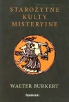 Starożytne kulty misteryjne - zdjęcie