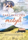 Zaklinaczka motyli - zdjęcie