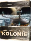 Terraformacja Marsa. Kolonie - zdjęcie