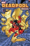 Deadpool Classic. Tom 4 - zdjęcie