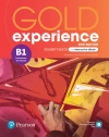 Gold Experience 2nd Edition B1. Podręcznik + ebook - zdjęcie