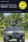 Samochód terenowy HMMWV „Hummer”. Zeszyt 209 - zdjęcie