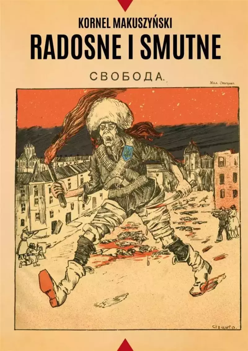 Radosne i smutne Radosne i smutne