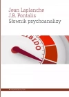 Słownik psychoanalizy - zdjęcie