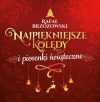 Rafał Brzozowski. Najpiękniejsze kolędy... CD - zdjęcie