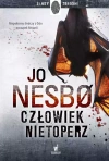 Harry Hole. Tom 1. Człowiek nietoperz - zdjęcie