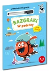 Bazgraki. W podróży - zdjęcie