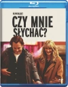 Czy mnie słychać? Blu-ray - zdjęcie