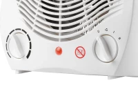 Termowentylator 2000W, zdjęcie 9