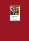 Modlitewnik królowej Bony. 1492 r. Facsimile - zdjęcie