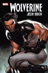 Marvel Classic. Wolverine. Tom 1 - zdjęcie