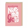 Kartka wielkanocna Nie ma go tu - zdjęcie