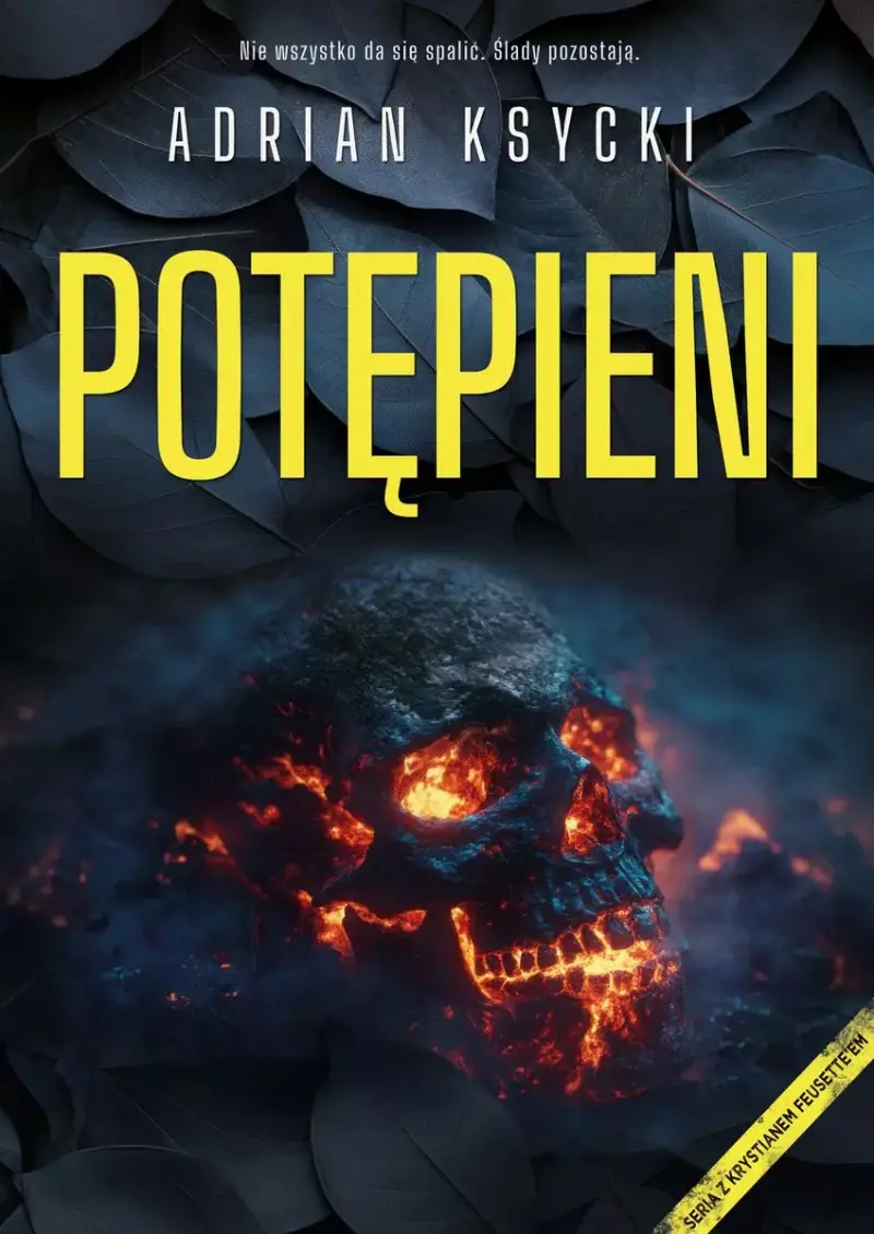 Potępieni Potępieni