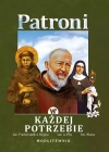 Modlitewnik. Patroni w każdej potrzebie - zdjęcie