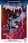 Batman. Tom 10. Koszmary - zdjęcie