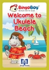 Welcome to Ukulele Beach - zdjęcie