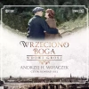 Wrzeciono Boga. Tom 2. Wdowi grosz. Audiobook - zdjęcie