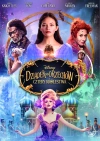 Dziadek do orzechów i cztery królestwa, DVD - zdjęcie