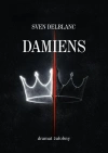 Damiens. Dramat żałobny - zdjęcie