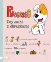 Reksio. Czytanki z obrazkami - zdjęcie