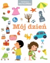 Pierwsza encyklopedia. Mój dzień - zdjęcie