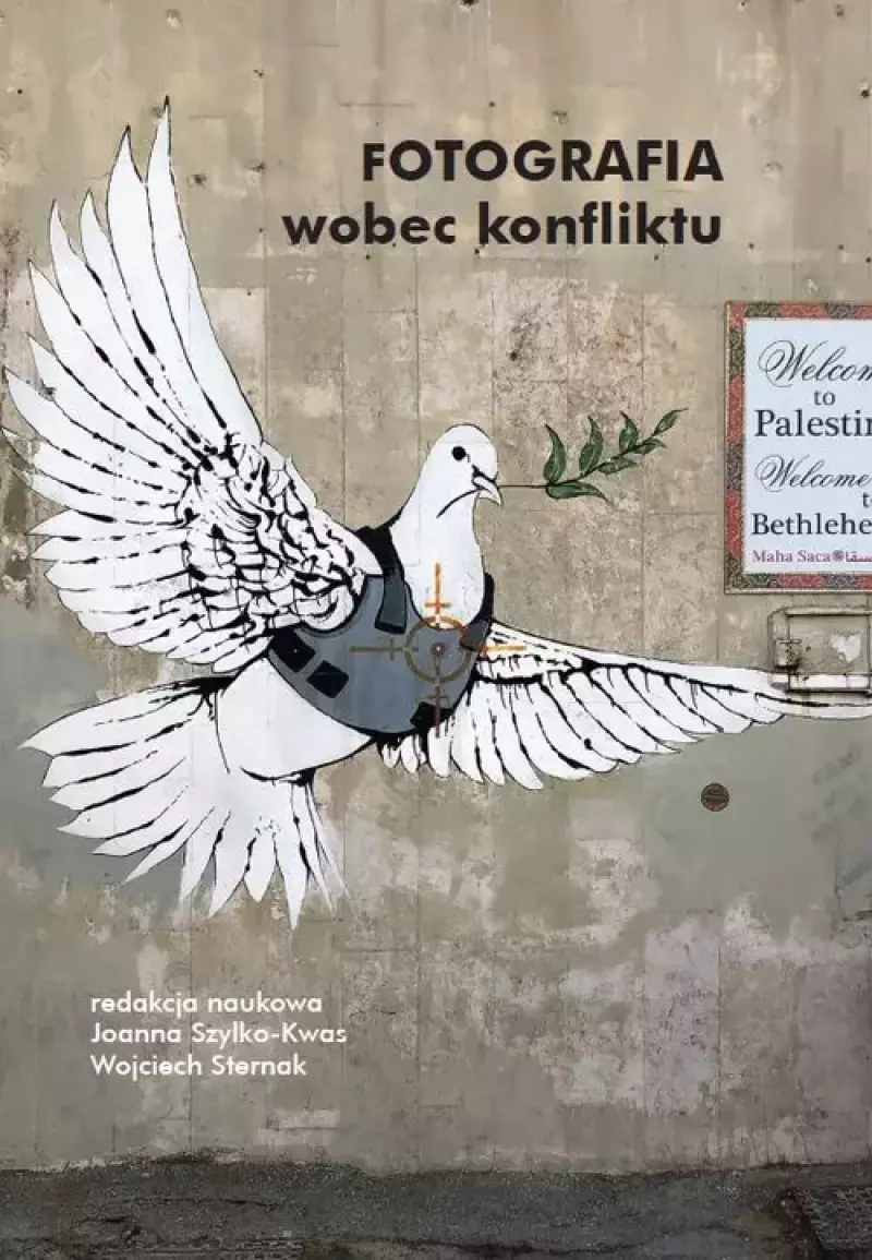 Fotografia wobec konfliktu Fotografia wobec konfliktu