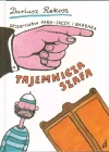 Detektywów para Jacek i Barbara Tajemnicza szafa, książka papierowa - zdjęcie