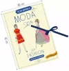 Teczka inspiracji. Moda - zdjęcie