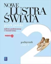 Nowe lustra świata. Język polski. Zakres podstawowy i rozszerzony. Liceum i technikum. Podręcznik. Część 2, wydanie 5 Nowe lustra świata. Język polski. Zakres podstawowy i rozszerzony. Liceum i technikum. Podręcznik. Część 2, wydanie 5 - zdjęcie