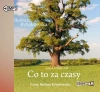 Saga. Tom 7. Co to za czasy. Audiobook - zdjęcie