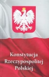 Konstytucja Rzeczypospolitej Polskiej - zdjęcie