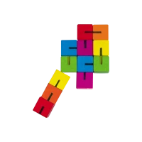 Flex Puzzler (edycja polska), zdjęcie 9