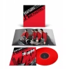 Die Mensch-Maschine (Red), Winyl - zdjęcie