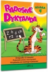 Radosne dyktanda - klasa 4 - zdjęcie