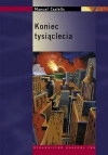 Koniec tysiąclecia. Oprawa karton - zdjęcie