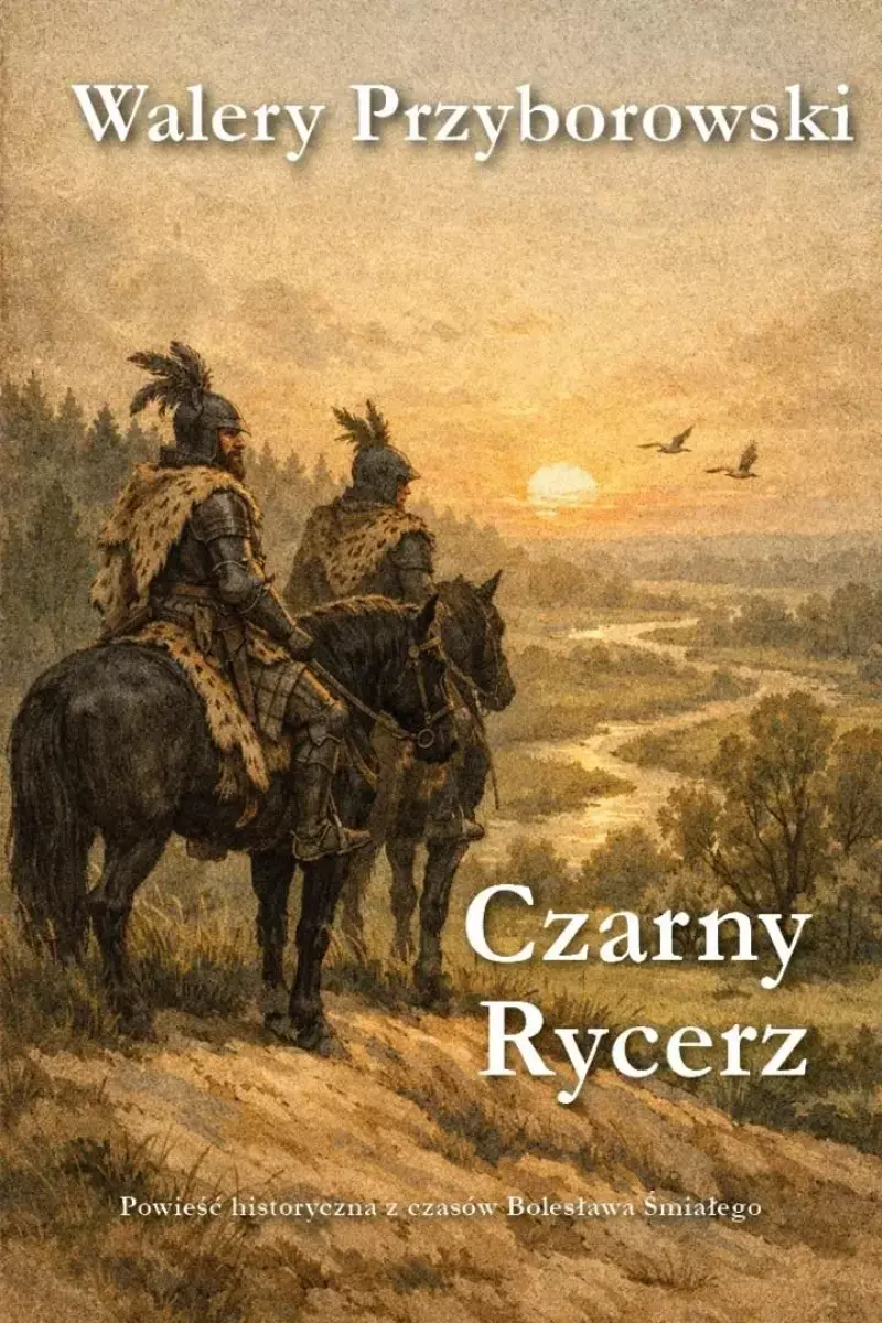 Czarny Rycerz Czarny Rycerz