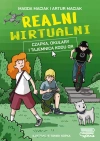 Realni wirtualni. Czapka okulary i tajemnica... - zdjęcie