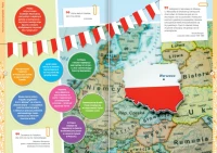 Moja pierwsza encyklopedia. Polska, zdjęcie 4