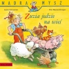 Madra Mysz. Zuzia jedzie na wieś w.2024 - zdjęcie